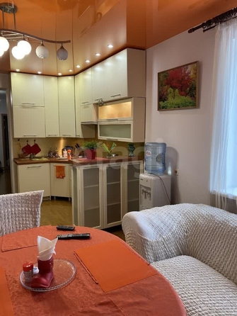 
  Сдается 2-комн. квартира, 90.8 м², Карла Маркса пр-кт, д. 47/1
. Фото 2.
