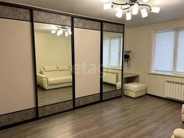 
  Сдается 1-комн. квартира, 46 м², Красный пр-кт, д. 179/1
. Фото 4.
