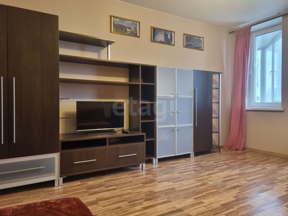 
  Сдается 1-комн. квартира, 45 м², Галущака ул, д. 9
. Фото 2.