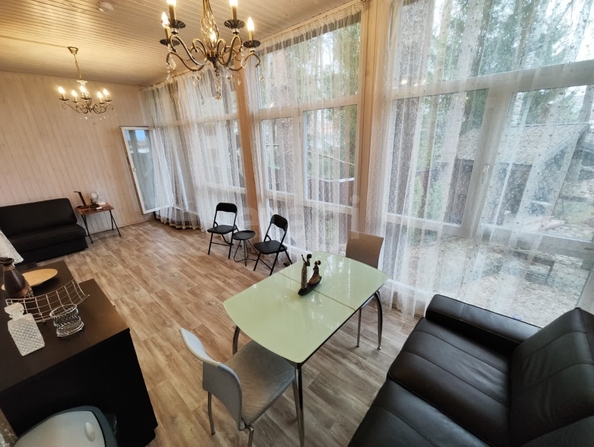 
  Продается дом, 230 м², Новосибирск
. Фото 9.