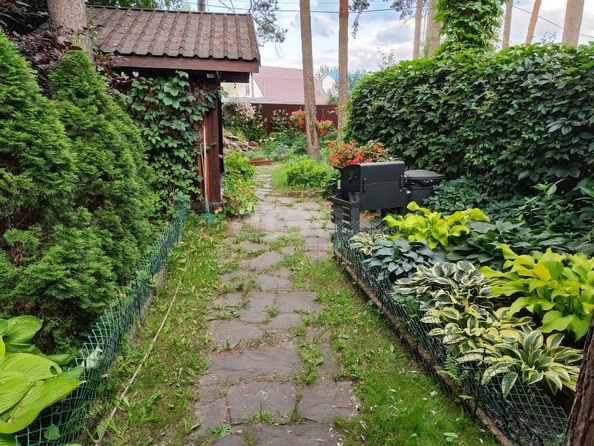 
  Продается дом, 230 м², Новосибирск
. Фото 31.