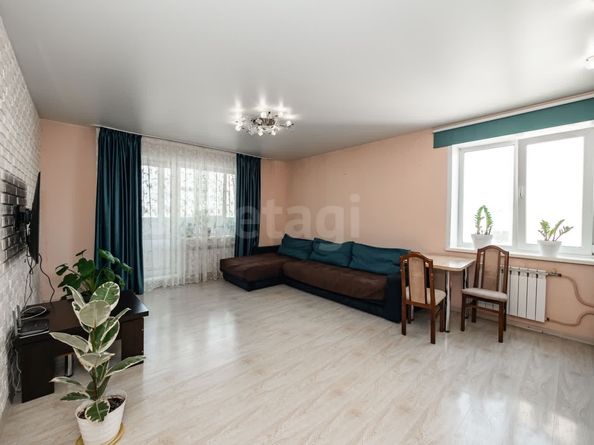 
  Сдается 3-комн. квартира, 82 м², Татьяны Снежиной ул, д. 45/2
. Фото 4.