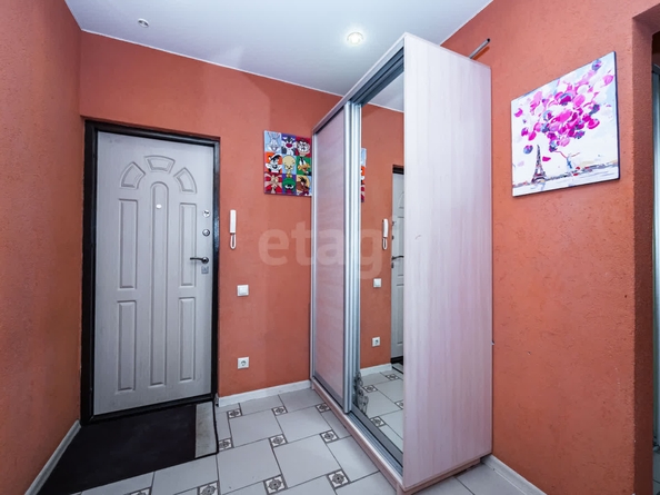 
  Сдается 3-комн. квартира, 82 м², Татьяны Снежиной ул, д. 45/2
. Фото 24.