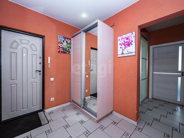 
  Сдается 3-комн. квартира, 82 м², Татьяны Снежиной ул, д. 45/2
. Фото 25.