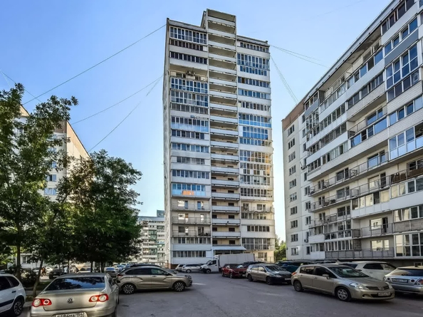 
  Сдается 3-комн. квартира, 82 м², Татьяны Снежиной ул, д. 45/2
. Фото 30.