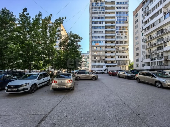 
  Сдается 3-комн. квартира, 82 м², Татьяны Снежиной ул, д. 45/2
. Фото 32.