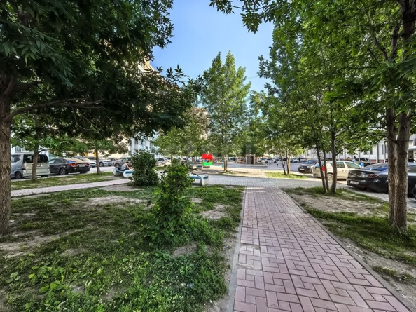 
  Сдается 3-комн. квартира, 82 м², Татьяны Снежиной ул, д. 45/2
. Фото 33.