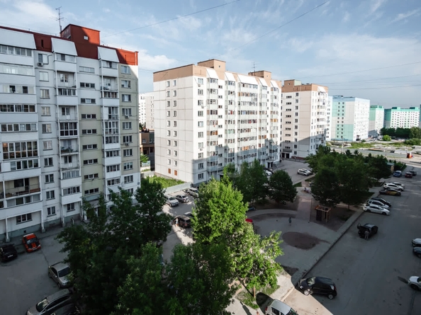 
  Сдается 3-комн. квартира, 82 м², Татьяны Снежиной ул, д. 45/2
. Фото 37.