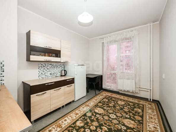
  Продается 1-комн. квартира, 42.2 м², Виталия Потылицына ул, д. 11/1
. Фото 8.