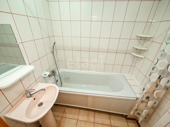 
  Продается 1-комн. квартира, 42.2 м², Виталия Потылицына ул, д. 11/1
. Фото 13.