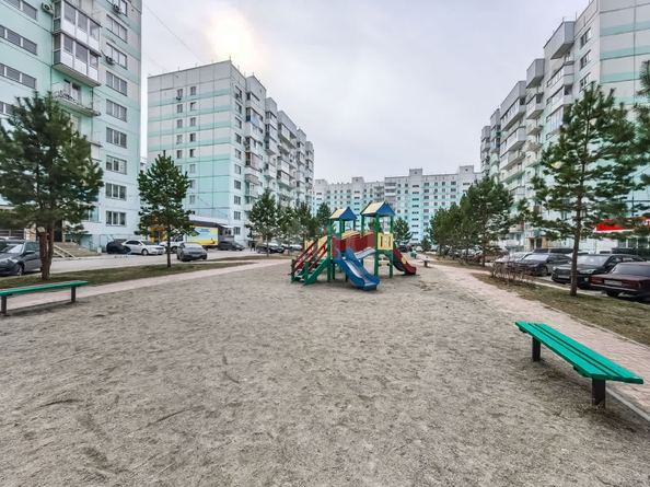 
  Продается 1-комн. квартира, 42.2 м², Виталия Потылицына ул, д. 11/1
. Фото 22.