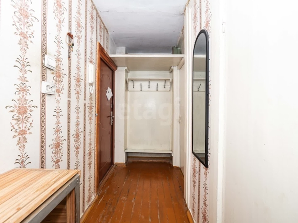 
  Продается 2-комн. квартира, 42.9 м², Промышленная ул, д. 12
. Фото 20.