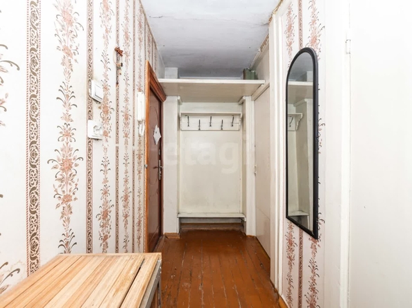 
  Продается 2-комн. квартира, 42.9 м², Промышленная ул, д. 12
. Фото 21.
