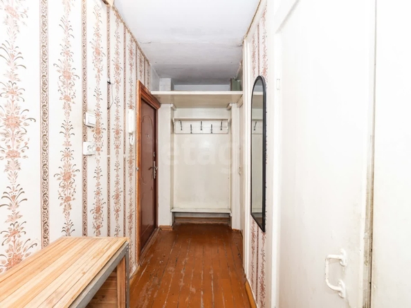 
  Продается 2-комн. квартира, 42.9 м², Промышленная ул, д. 12
. Фото 23.