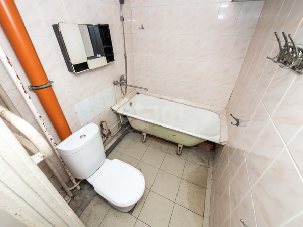 
  Продается 2-комн. квартира, 42.9 м², Промышленная ул, д. 12
. Фото 24.