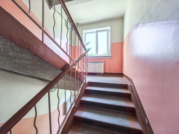 
  Продается 2-комн. квартира, 42.9 м², Промышленная ул, д. 12
. Фото 27.