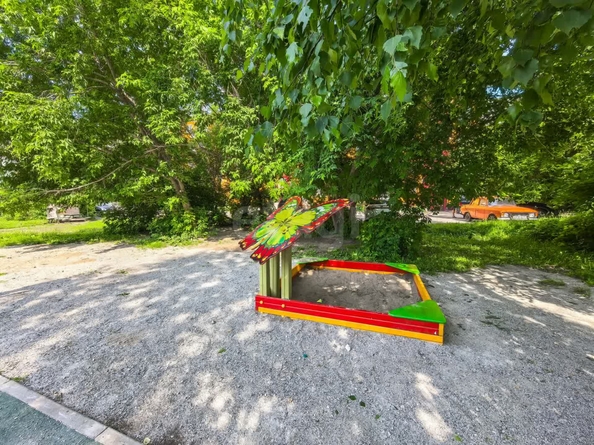 
  Продается 2-комн. квартира, 42.9 м², Промышленная ул, д. 12
. Фото 29.