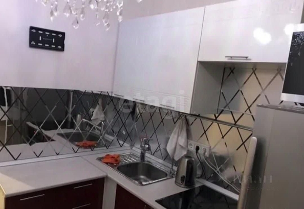 
  Сдается 1-комн. квартира, 33 м², 1905 года ул, д. 87
. Фото 10.