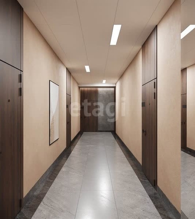 
  Продается 1-комн. квартира, 39 м², ЖК Рубин
. Фото 6.