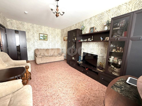 
  Продается 1-комн. квартира, 37 м², Спортивная ул, д. 23
. Фото 5.