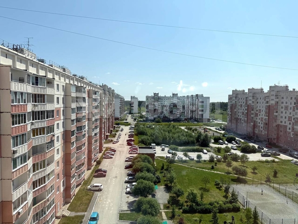 
  Продается 1-комн. квартира, 37 м², Спортивная ул, д. 23
. Фото 7.