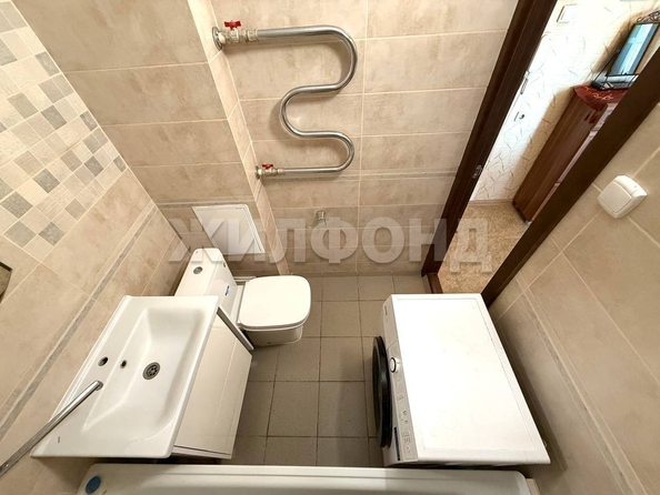 
  Продается 1-комн. квартира, 37 м², Спортивная ул, д. 23
. Фото 10.