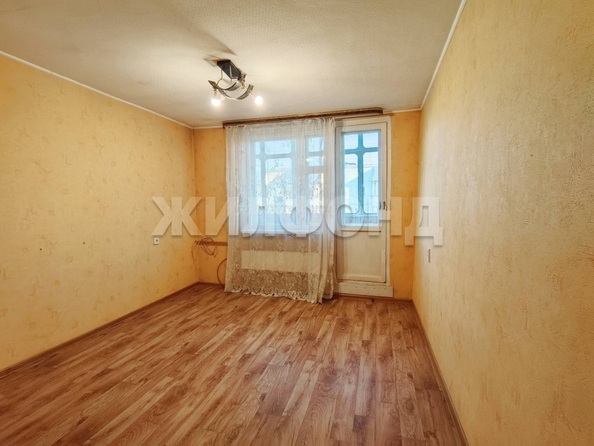 
  Продается 1-комн. квартира, 28.7 м², Кубовая ул, д. 107
. Фото 4.
