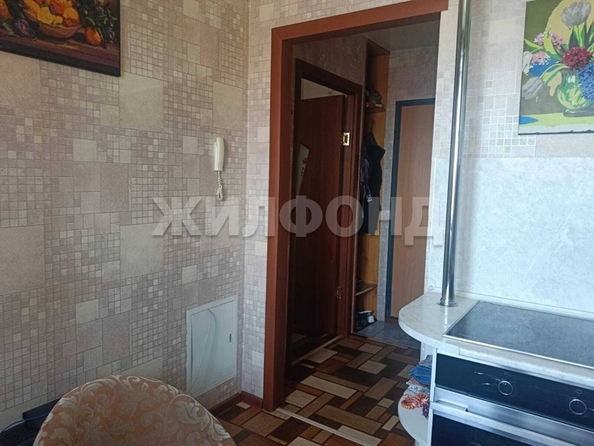 
  Продается 1-комн. квартира, 24.1 м², Октябрьская ул, д. 10
. Фото 4.