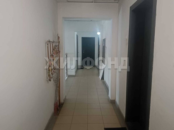 
  Продается 1-комн. квартира, 24.1 м², Октябрьская ул, д. 10
. Фото 6.