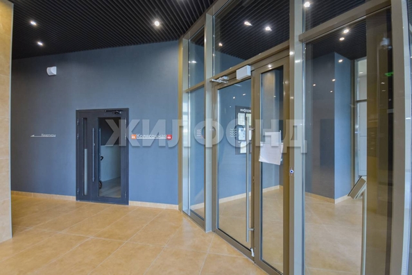 
  Продается 1-комн. квартира, 49.4 м², ЖК Марсель-2, дом 2 секция 1,2
. Фото 18.