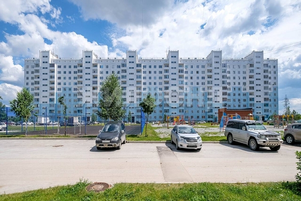 
  Продается 1-комн. квартира, 37.5 м², Титова ул, д. 234/1
. Фото 10.