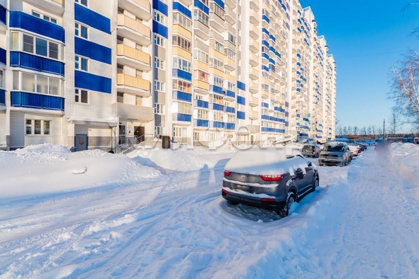 
  Продается студия, 19.3 м², Одоевского ул, д. 1/8
. Фото 5.