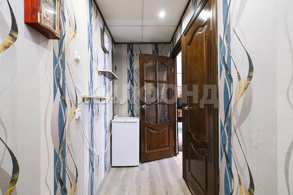 
  Продается 1-комн. квартира, 32.3 м², Объединения ул, д. 82
. Фото 14.