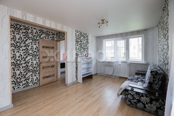 
  Продается 1-комн. квартира, 30.5 м², Петухова ул, д. 26
. Фото 1.