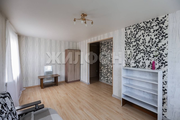 
  Продается 1-комн. квартира, 30.5 м², Петухова ул, д. 26
. Фото 6.