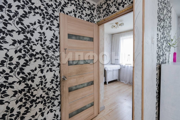 
  Продается 1-комн. квартира, 30.5 м², Петухова ул, д. 26
. Фото 15.