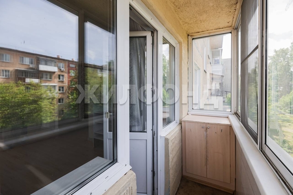 
  Продается 1-комн. квартира, 30.5 м², Петухова ул, д. 26
. Фото 22.