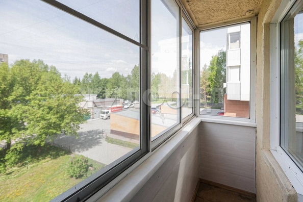 
  Продается 1-комн. квартира, 30.5 м², Петухова ул, д. 26
. Фото 23.