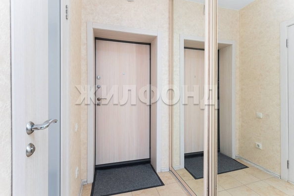 
  Продается студия, 24.2 м², Сержанта Коротаева ул, д. 1
. Фото 2.