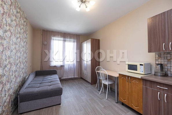 
  Продается студия, 20.8 м², Петухова ул, д. 103
. Фото 1.
