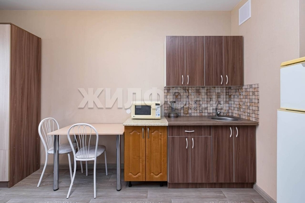 
  Продается студия, 20.8 м², Петухова ул, д. 103
. Фото 4.