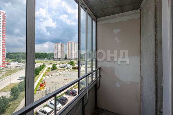 
  Продается студия, 20.8 м², Петухова ул, д. 103
. Фото 10.