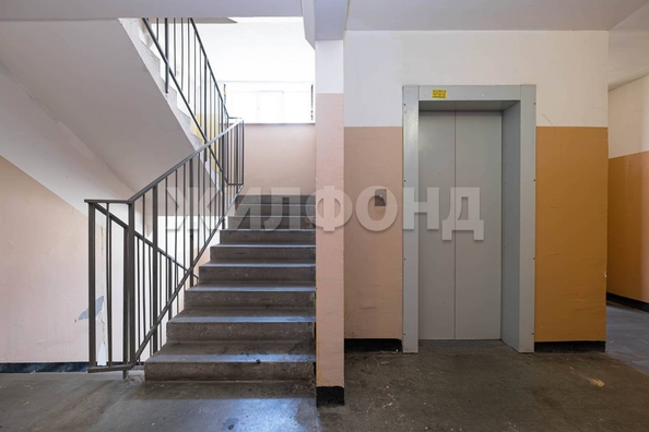 
  Продается студия, 20.8 м², Петухова ул, д. 103
. Фото 15.