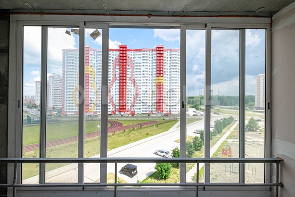 
  Продается студия, 20.8 м², Петухова ул, д. 103
. Фото 16.