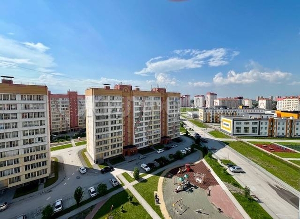 
  Продается студия, 20.8 м², Петухова ул, д. 103
. Фото 19.