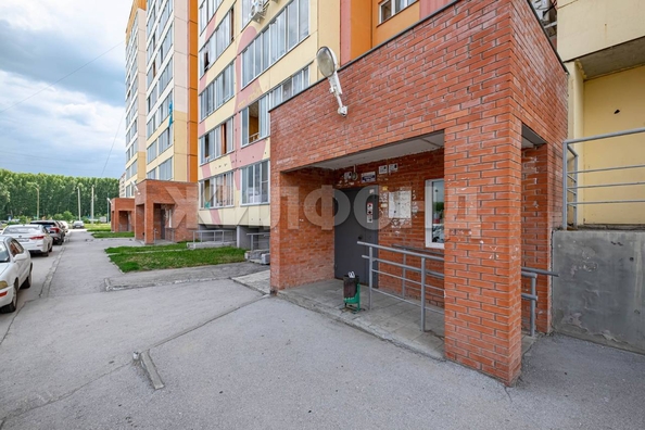 
  Продается студия, 20.8 м², Петухова ул, д. 103
. Фото 20.