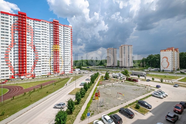 
  Продается студия, 20.8 м², Петухова ул, д. 103
. Фото 23.