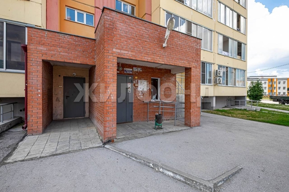 
  Продается студия, 20.8 м², Петухова ул, д. 103
. Фото 24.