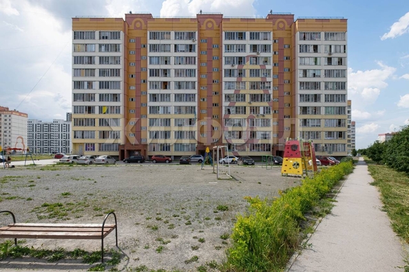 
  Продается студия, 20.8 м², Петухова ул, д. 103
. Фото 26.