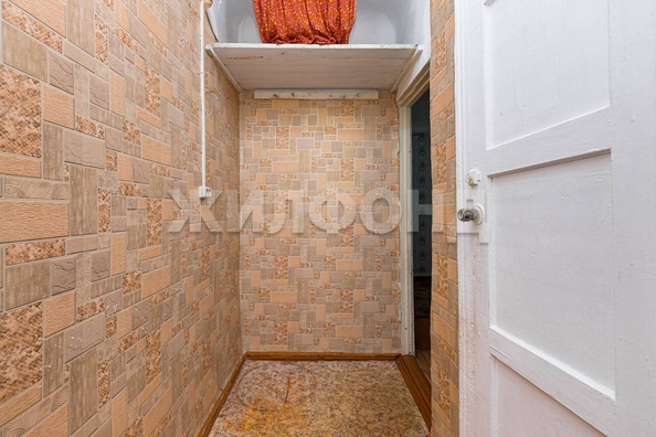 
  Продается 2-комн. квартира, 42.8 м², Фасадная ул, д. 26
. Фото 2.